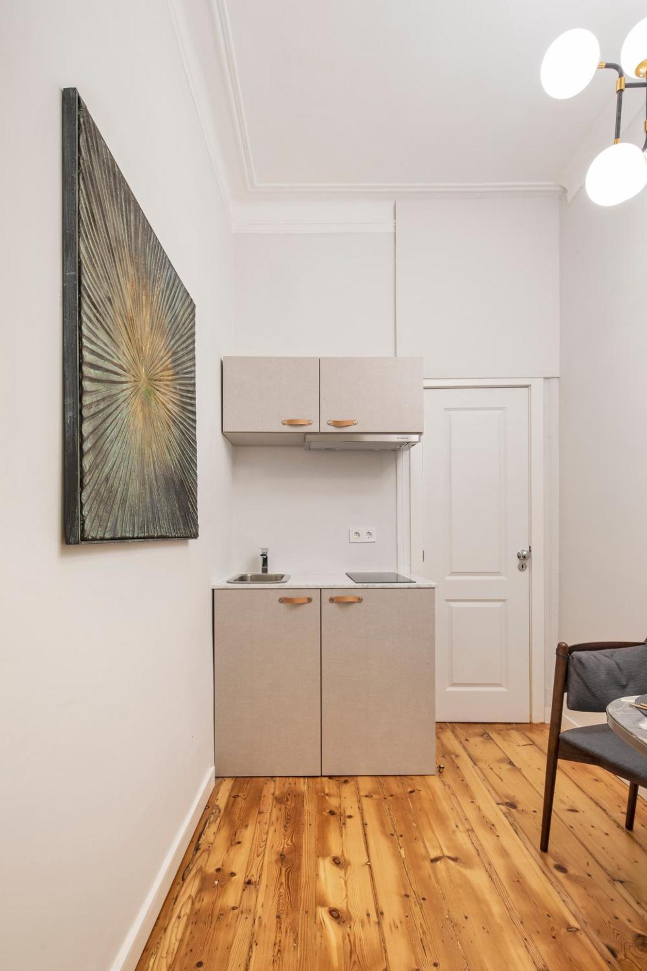 Petit Rosa - Bairro Alto Guest house Lisbon