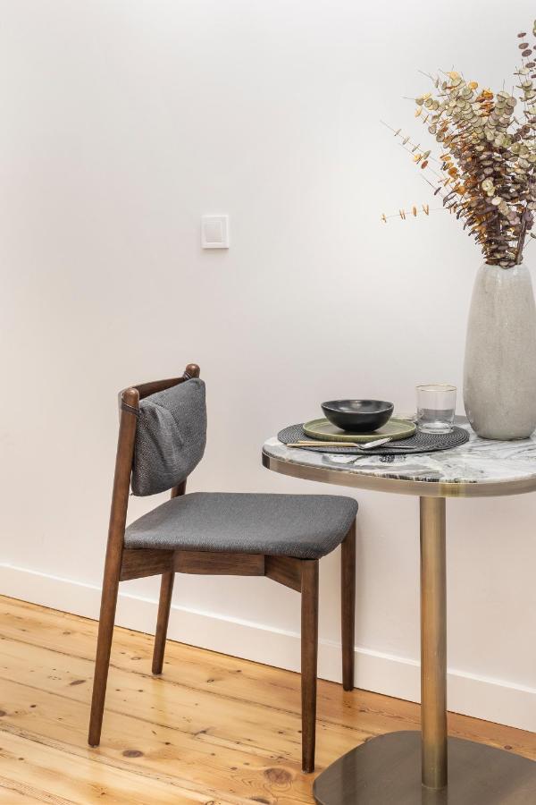 Petit Rosa - Bairro Alto Guest house