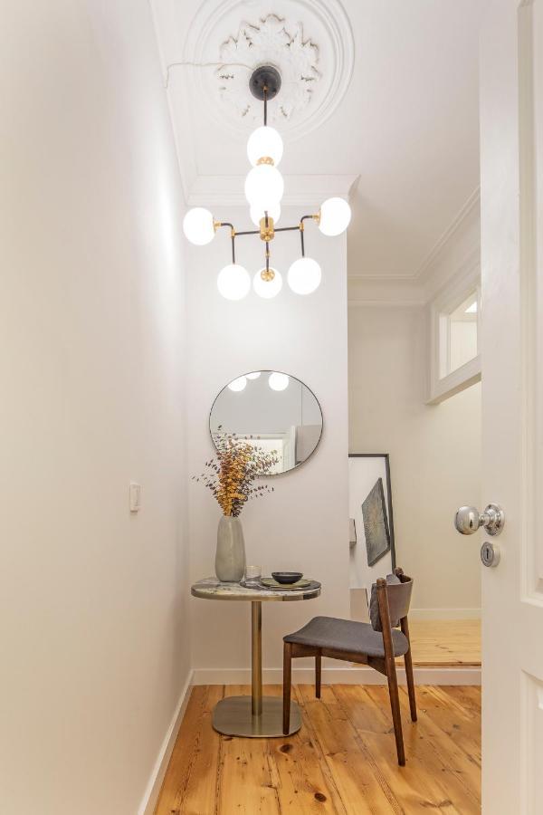 Petit Rosa - Bairro Alto Guest house