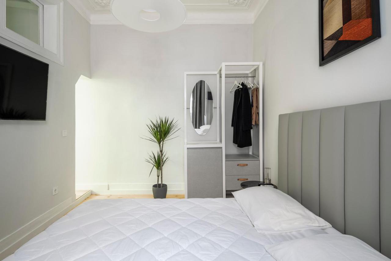 Petit Rosa - Bairro Alto Guest house *