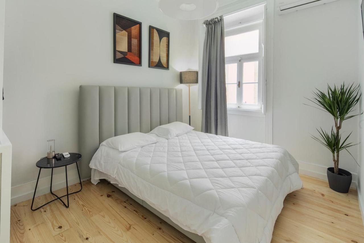 Petit Rosa - Bairro Alto Guest house